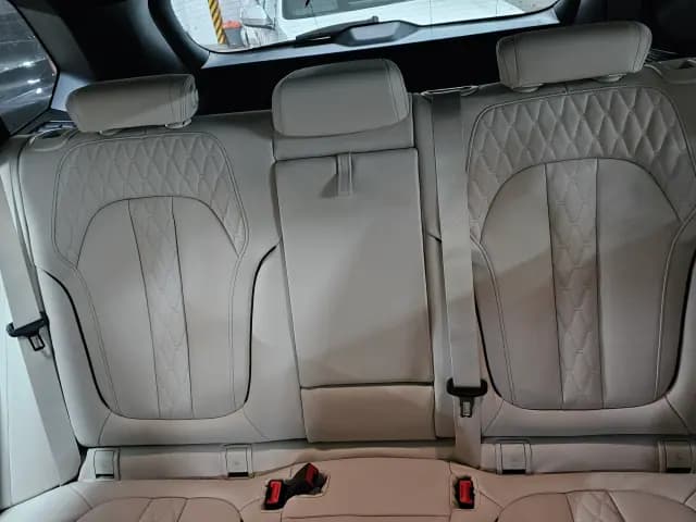 BMW X5 사진 3