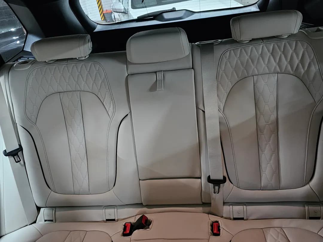 BMW X5 사진 3