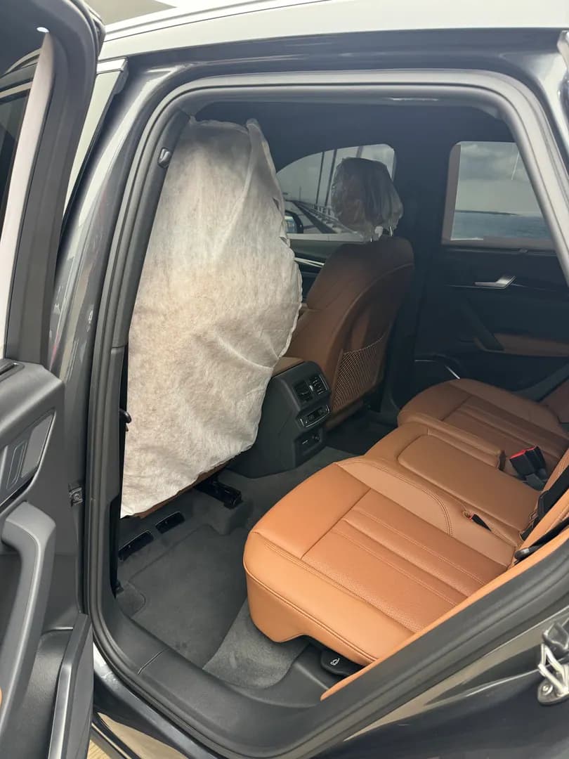 아우디 Q5 사진 2