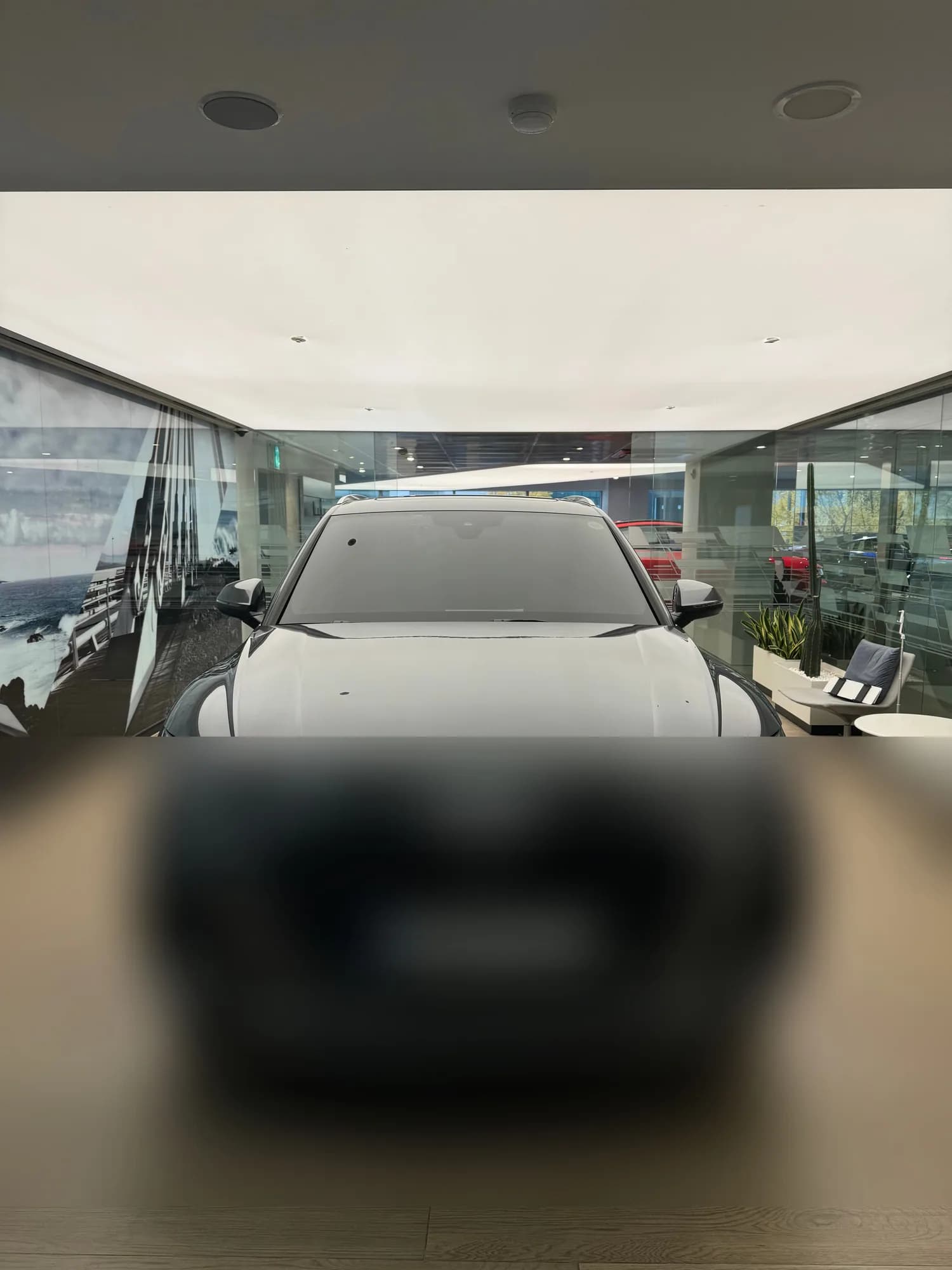 아우디 Q5