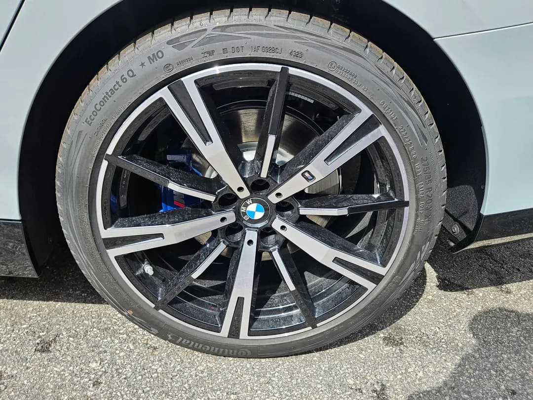 BMW 5시리즈 사진 3