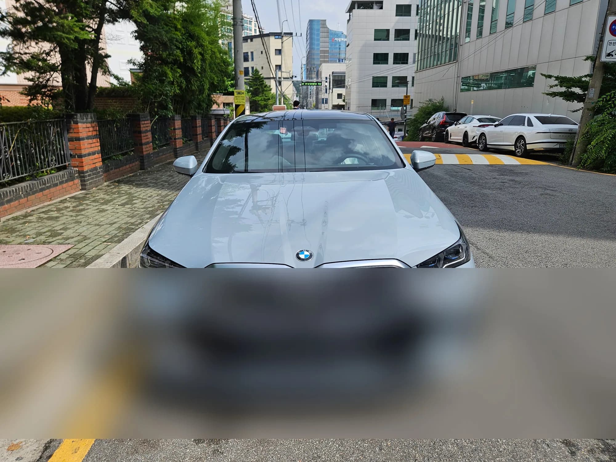 BMW 5시리즈