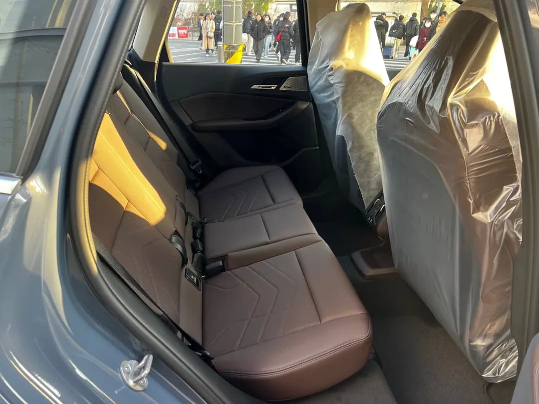 BMW 2시리즈 액티브 투어러 사진 2