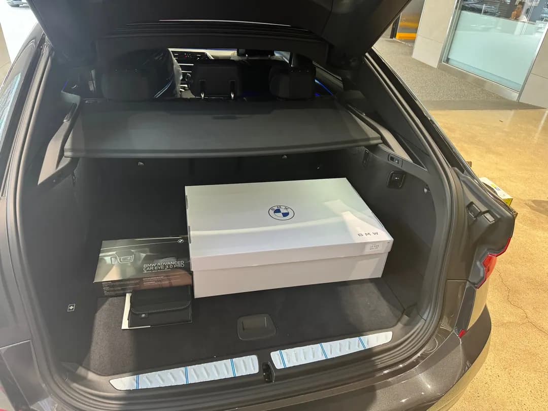 BMW 6시리즈 GT 사진 3