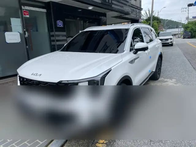기아 쏘렌토 사진 1
