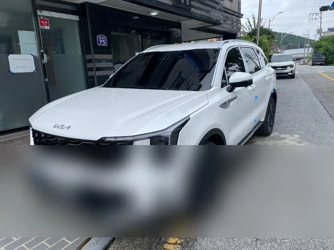 기아 쏘렌토 사진 1