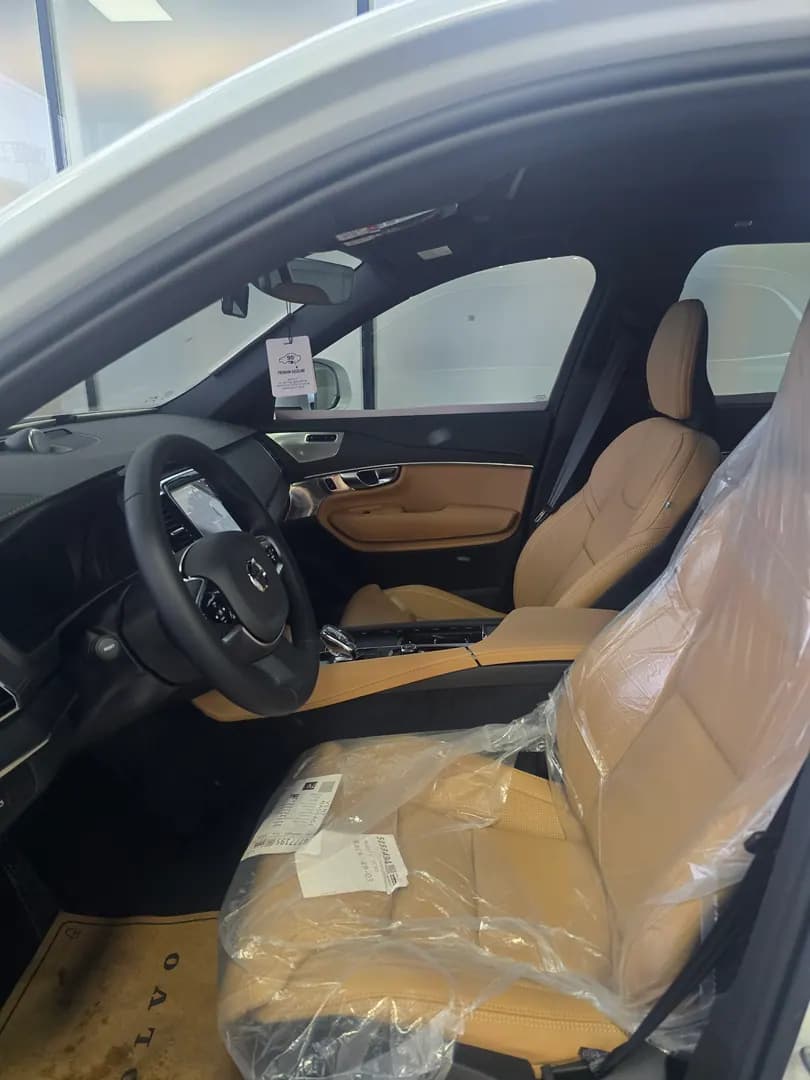 볼보 XC90 사진 3