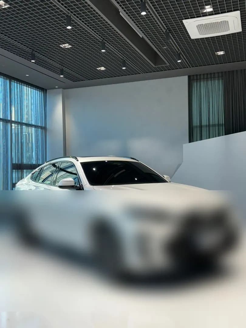 BMW X6 사진 1