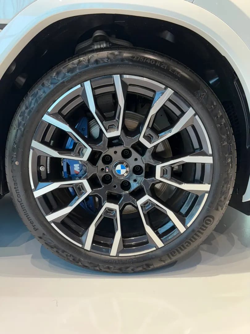 BMW X6 사진 2