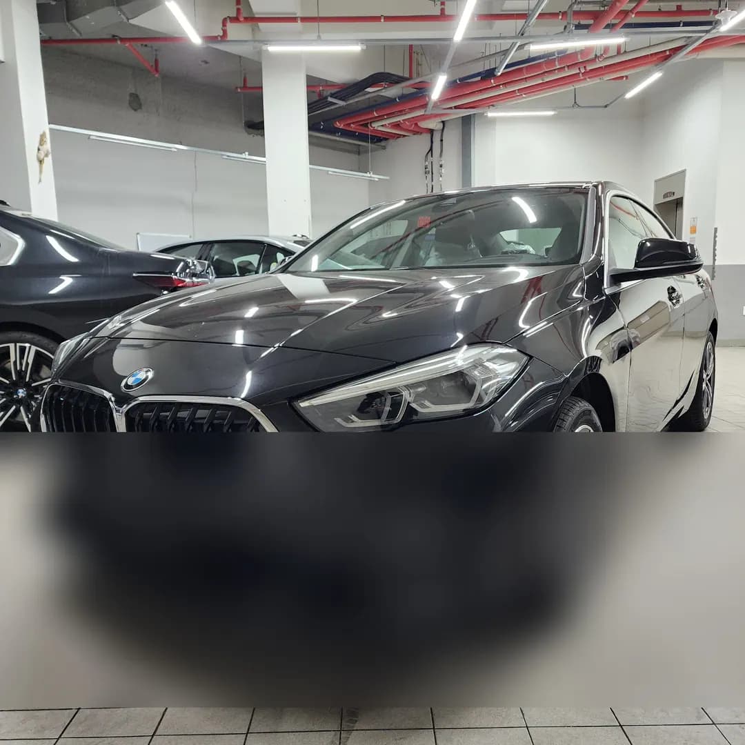BMW 2시리즈 그란쿠페 사진 1