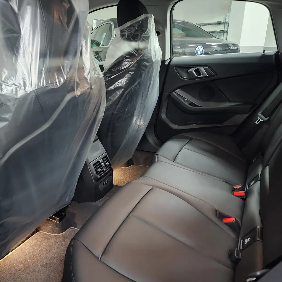 BMW 2시리즈 그란쿠페 사진 3