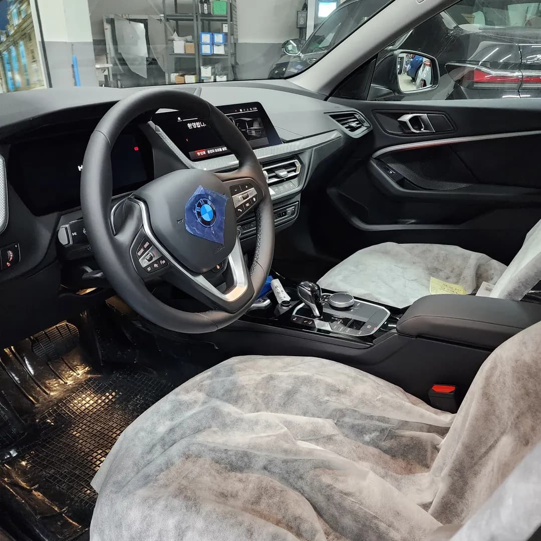 BMW 2시리즈 그란쿠페 사진 2