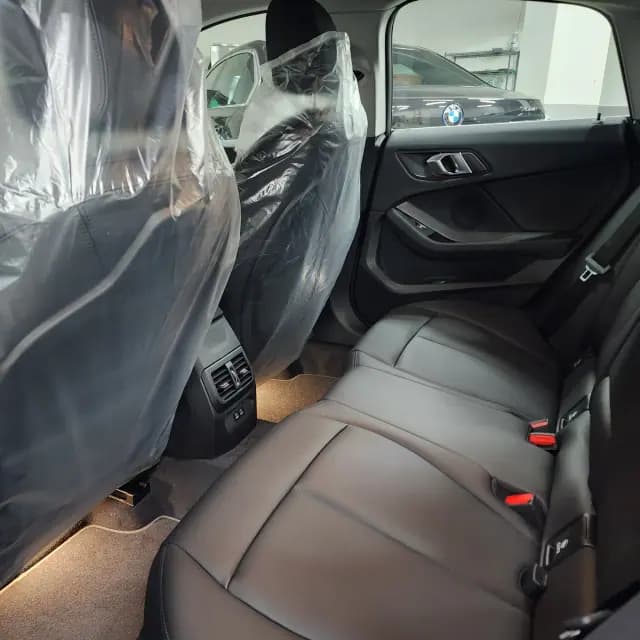 BMW 2시리즈 그란쿠페 사진 3