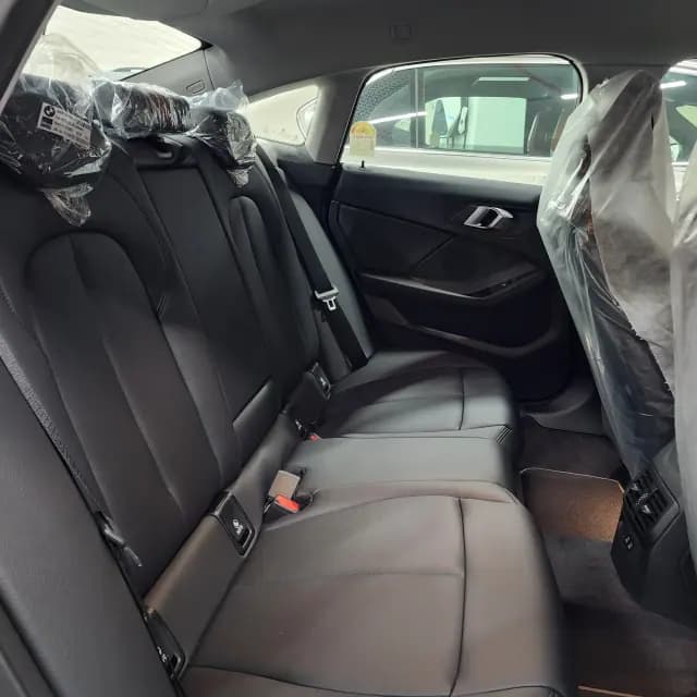 BMW 2시리즈 그란쿠페 사진 4