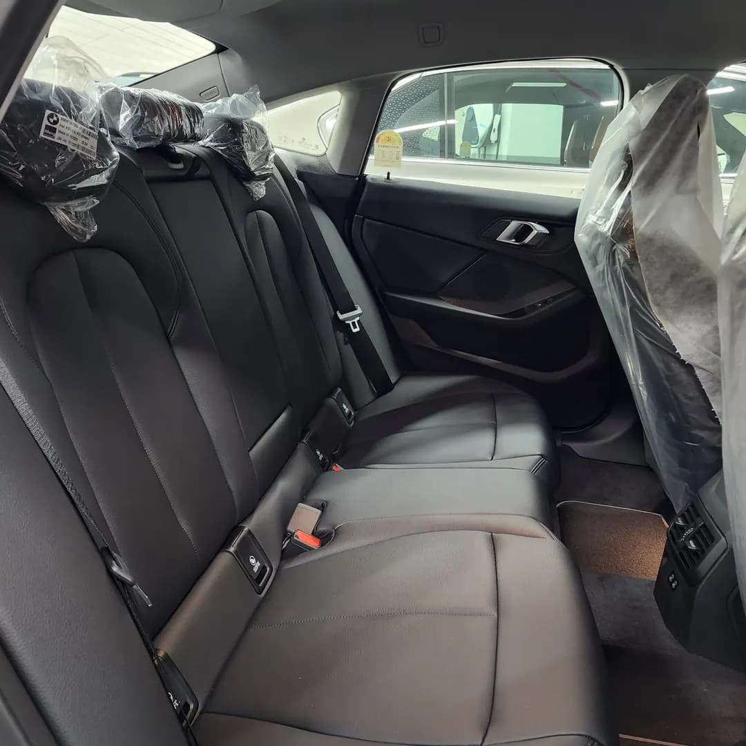 BMW 2시리즈 그란쿠페 사진 4