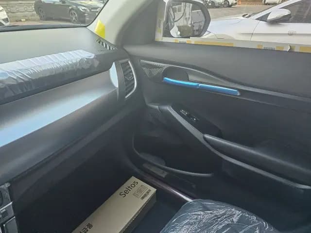 기아 셀토스 사진 2