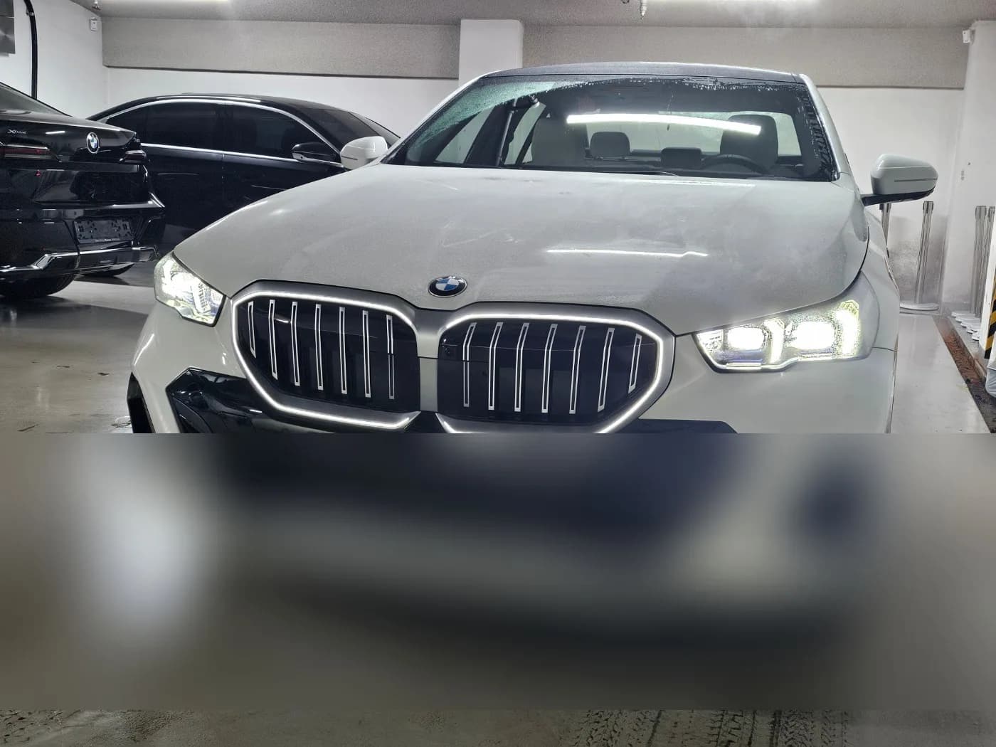 BMW 5시리즈