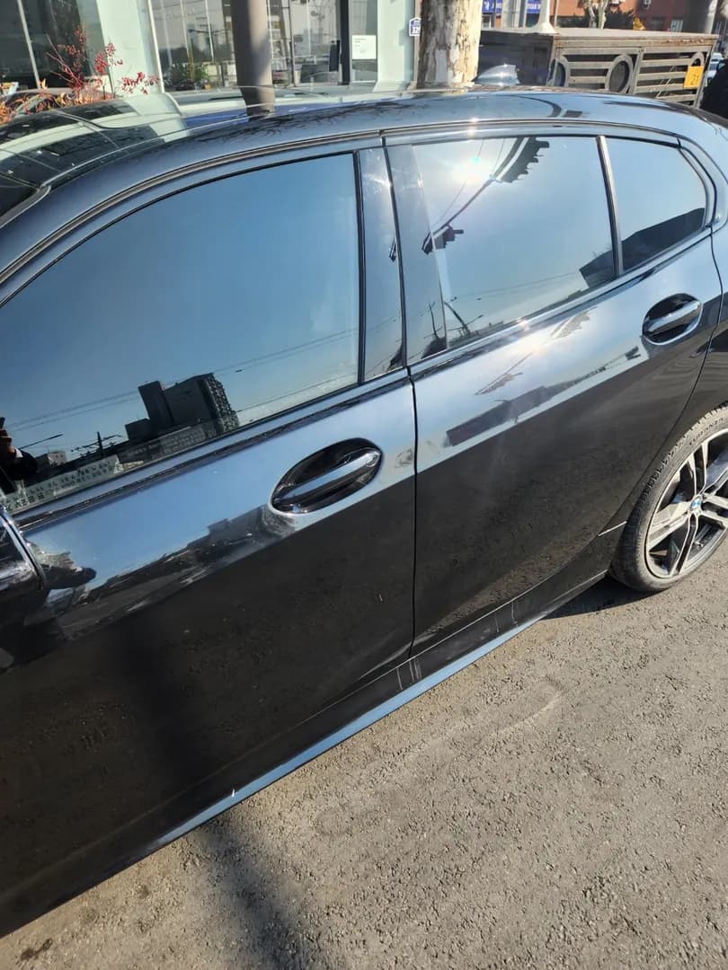 BMW 1시리즈 사진 2
