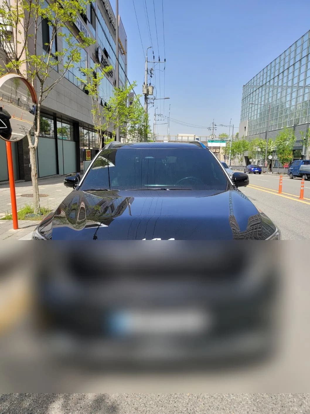 기아 쏘렌토