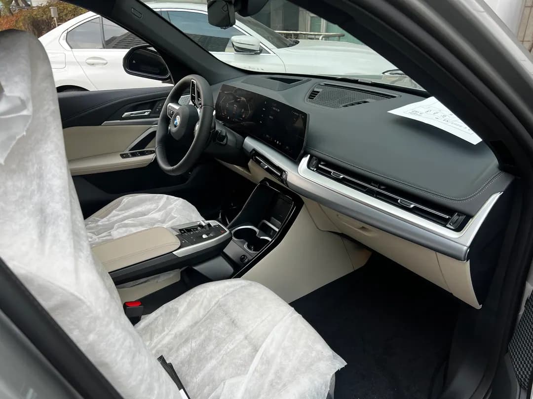 BMW X1 사진 2
