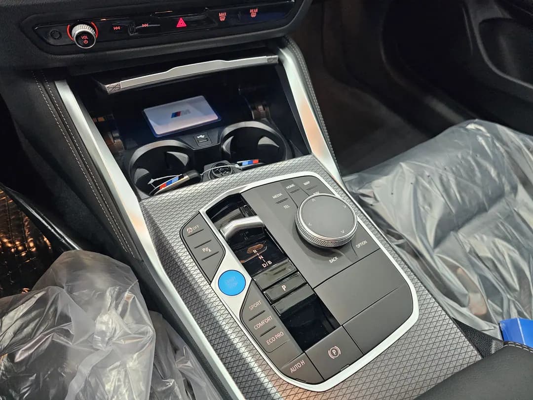 BMW i4 사진 3