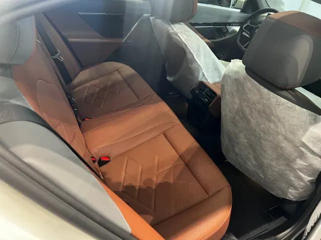 BMW 5시리즈 사진 3