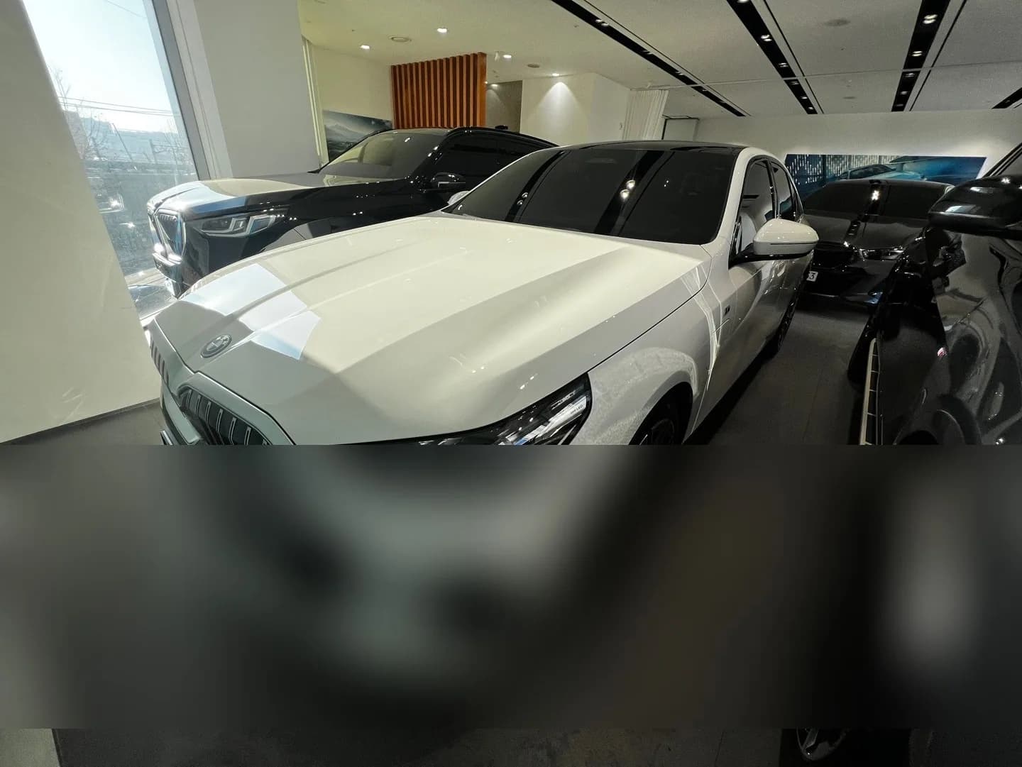 BMW 5시리즈