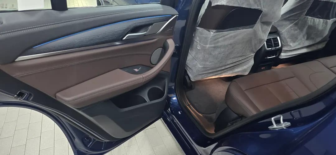 BMW iX3 사진 3