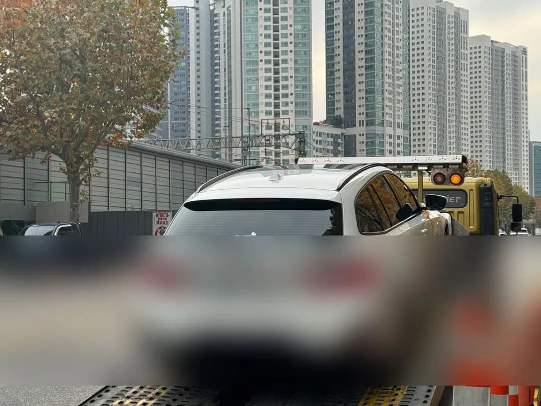 BMW 3시리즈 투어링 사진 1