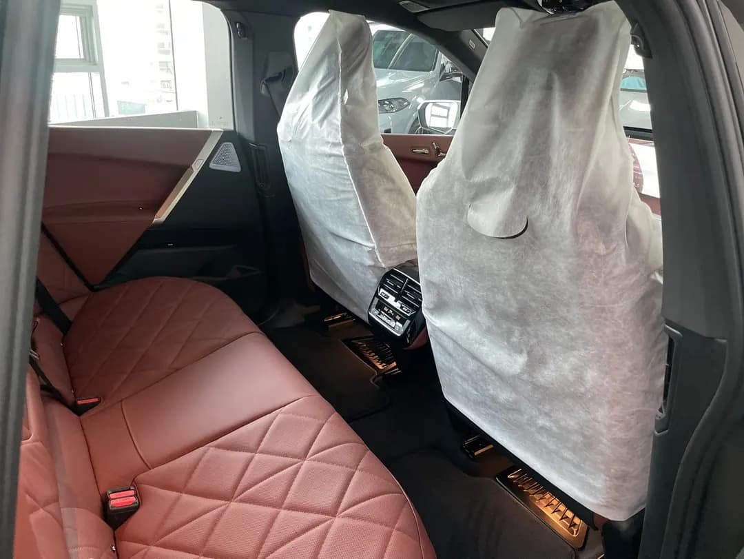 BMW iX 사진 4