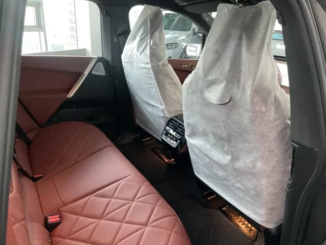 BMW iX 사진 4