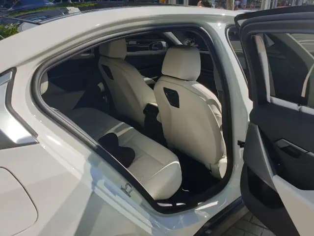 BMW 5시리즈 사진 3