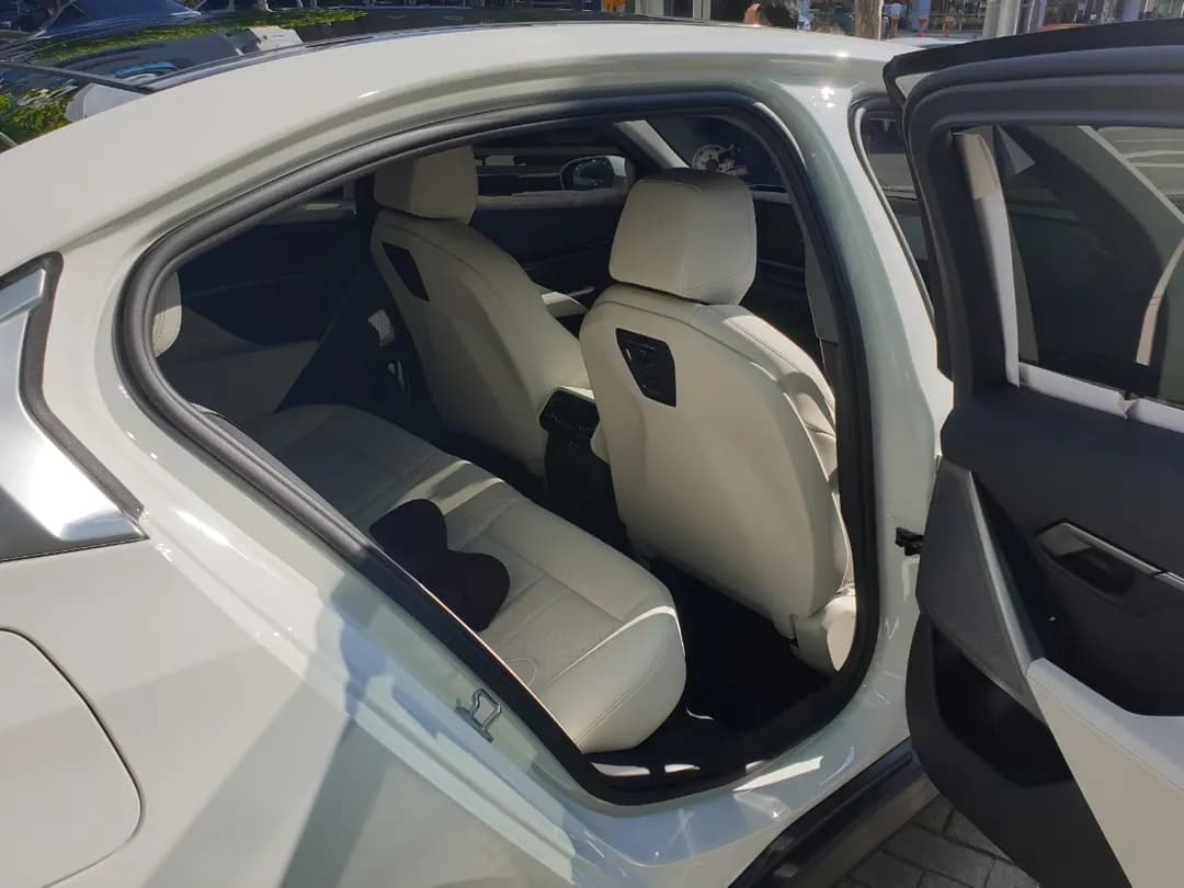 BMW 5시리즈 사진 3