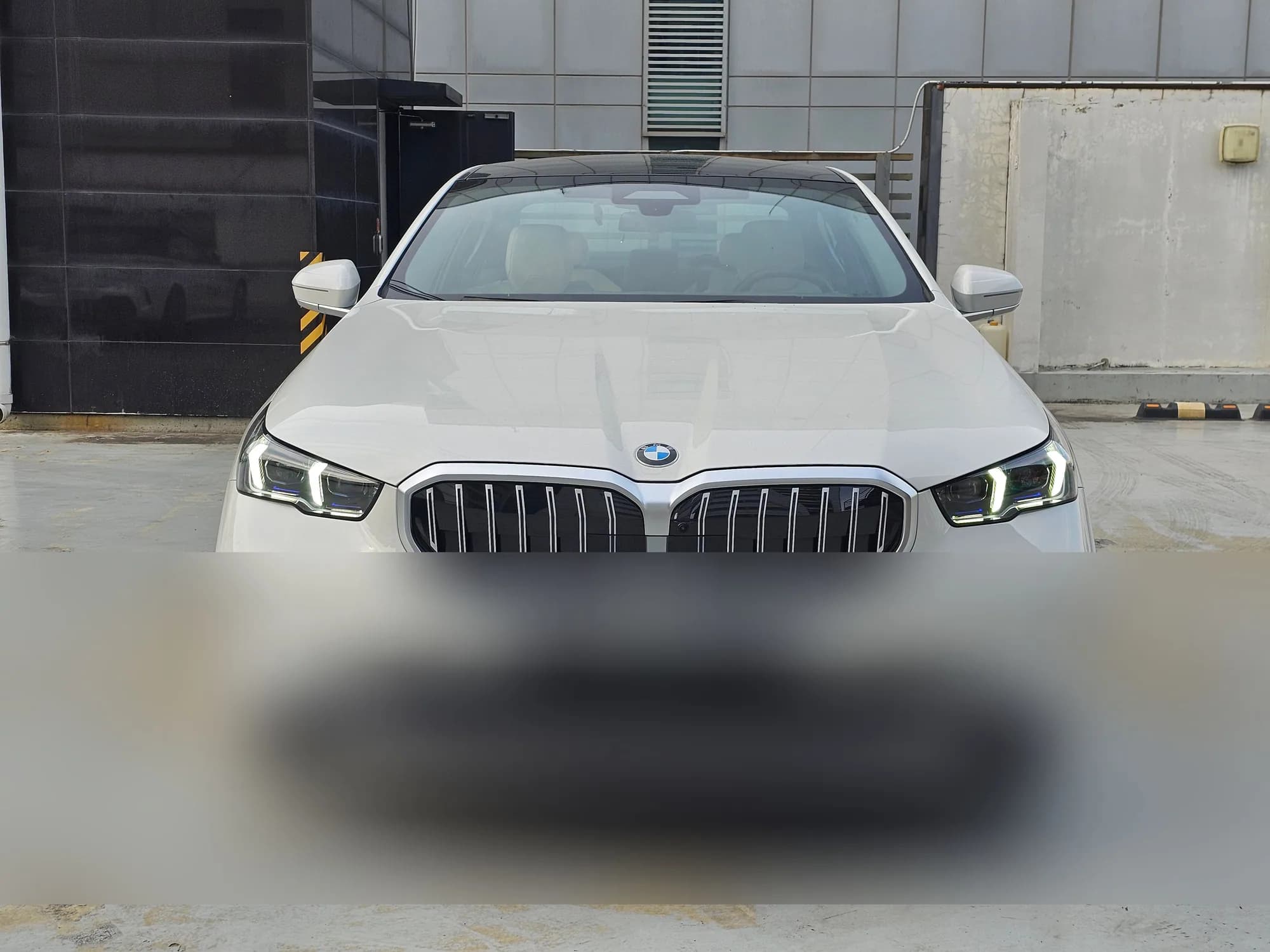 BMW 5시리즈