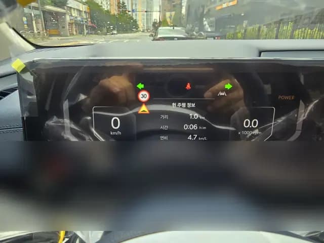 기아 카니발 사진 1