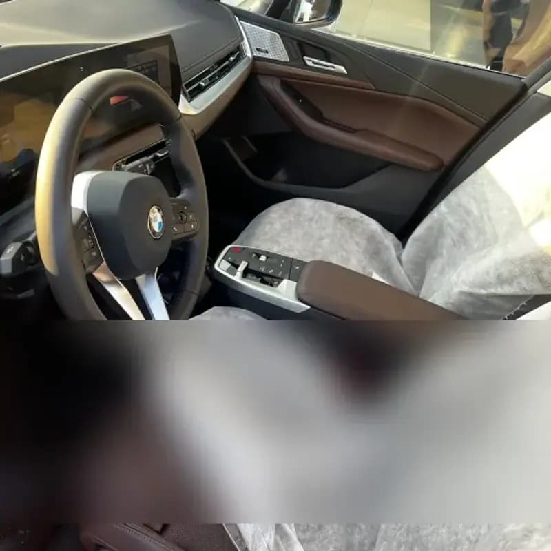 BMW 2시리즈 액티브 투어러 220i 후기 사진
