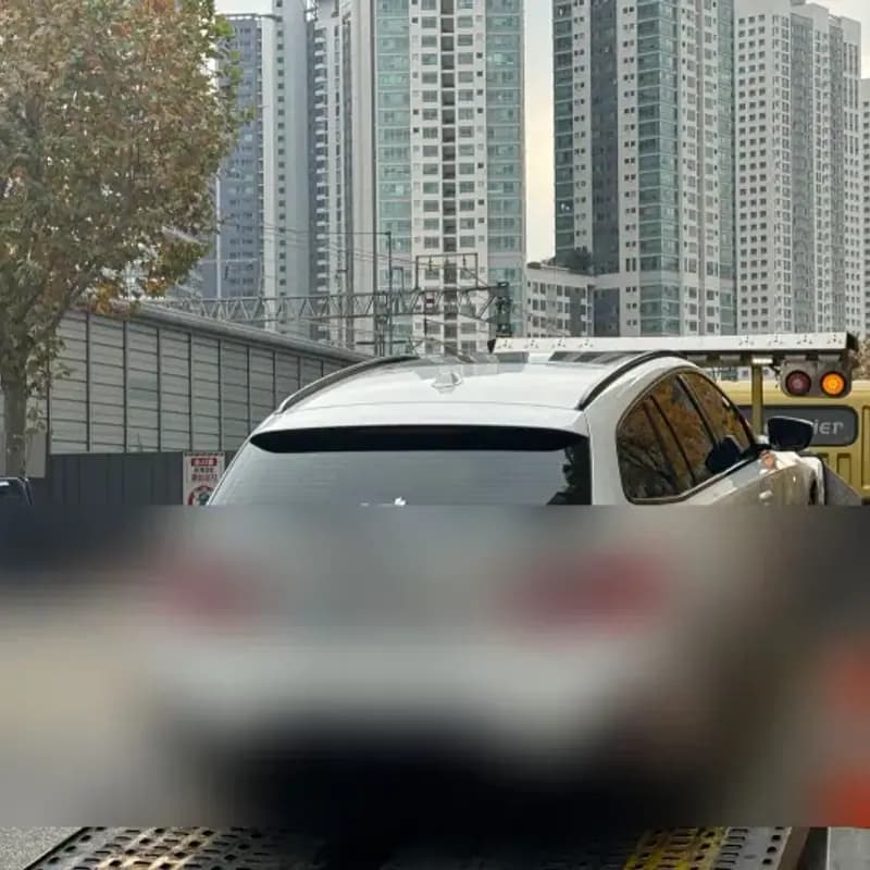 BMW 3시리즈 투어링 320d 후기 사진