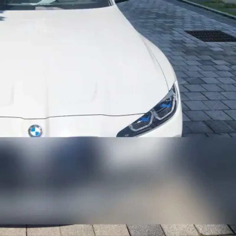 BMW M4 컨버터블 후기 사진