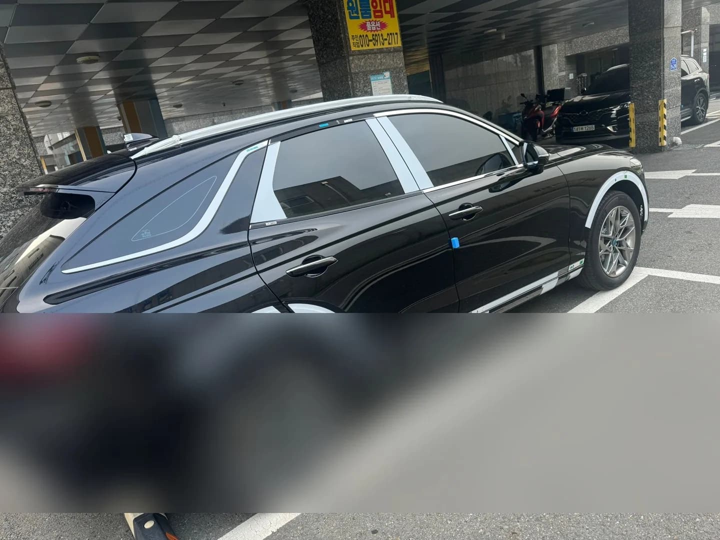 제네시스 GV70