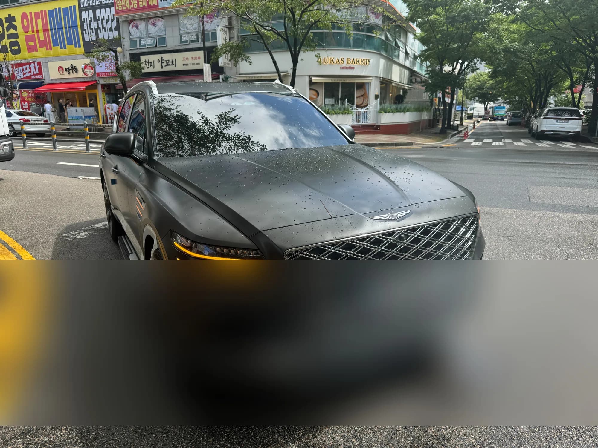 제네시스 GV80