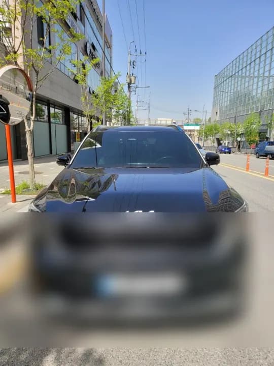 기아 쏘렌토