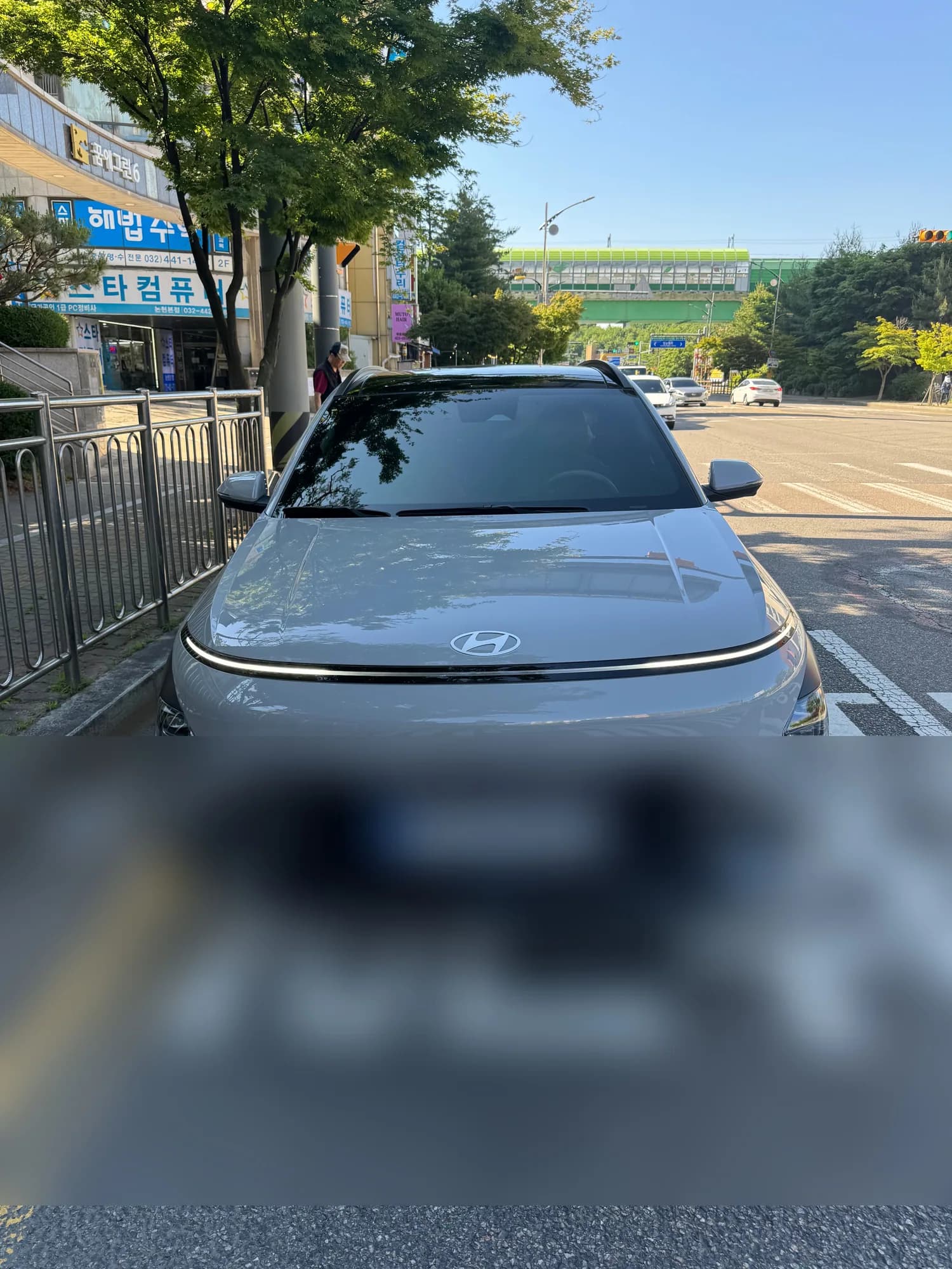 현대 코나
